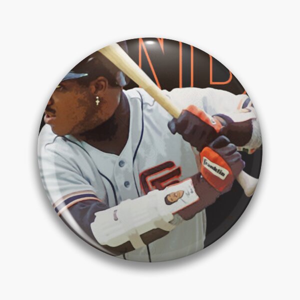 Item preview, Barry Bonds designed and sold by RaesInfinite.