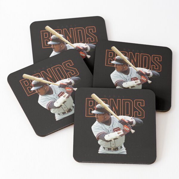 Item preview, Barry Bonds designed and sold by RaesInfinite.
