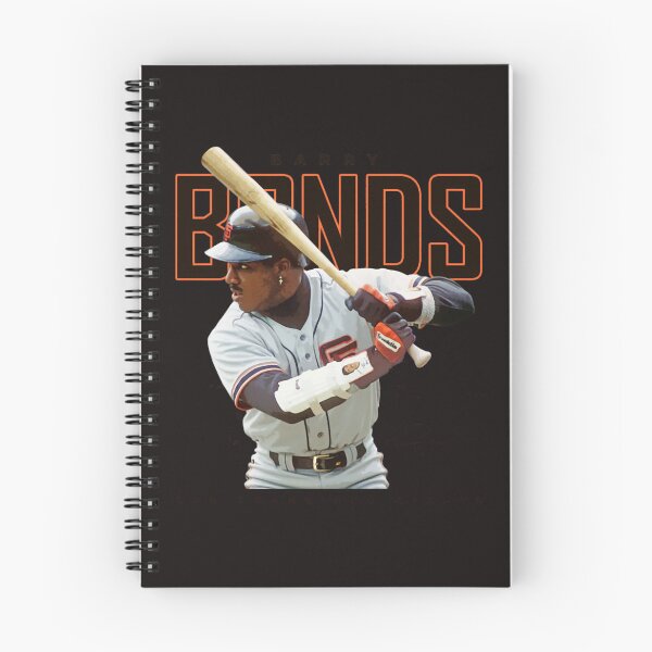 Item preview, Barry Bonds designed and sold by RaesInfinite.