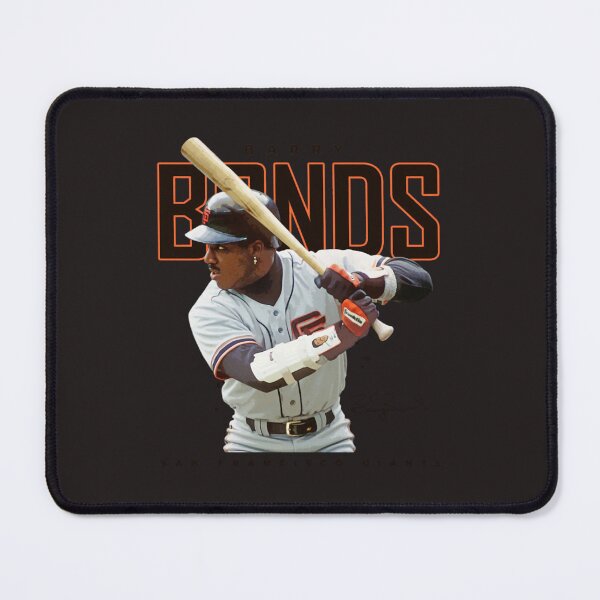 Item preview, Barry Bonds designed and sold by RaesInfinite.