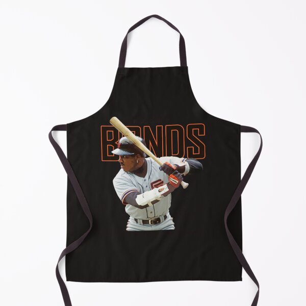 Item preview, Barry Bonds designed and sold by RaesInfinite.