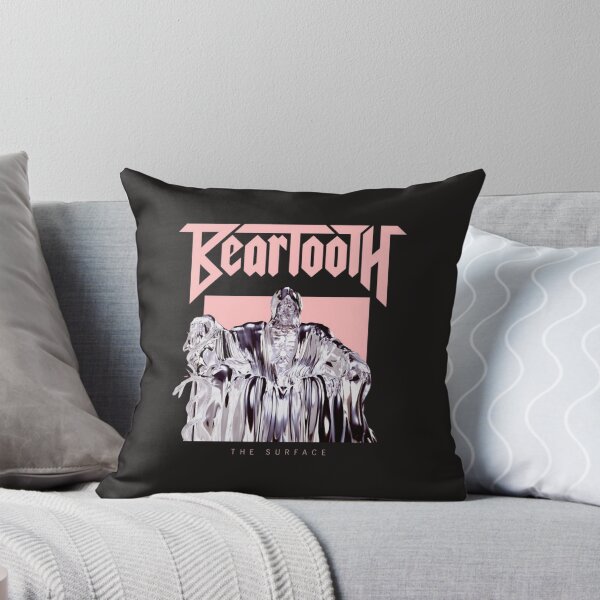 Item preview, BEARTOOTH BAND designed and sold by RaesInfinite.