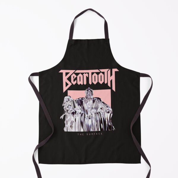Item preview, BEARTOOTH BAND designed and sold by RaesInfinite.