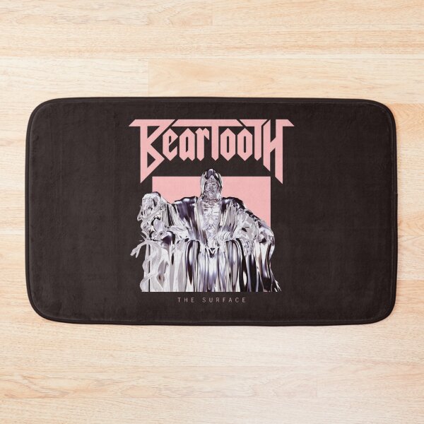 Item preview, BEARTOOTH BAND designed and sold by RaesInfinite.