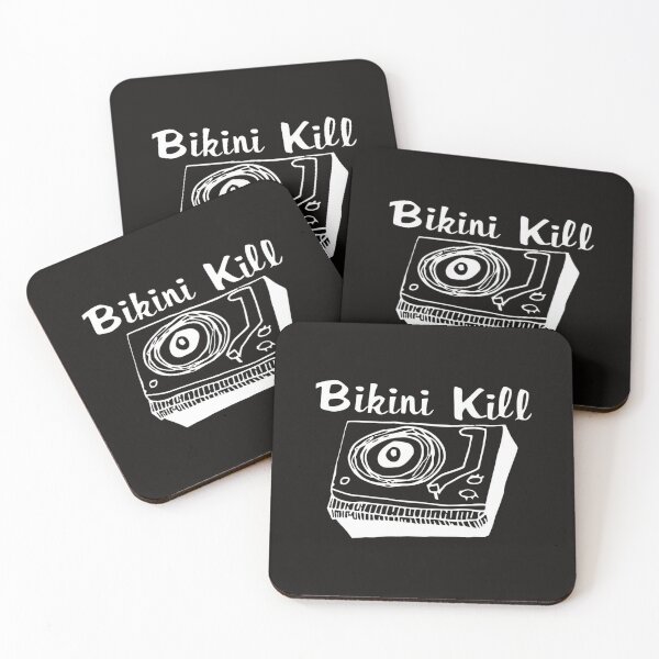 Item preview, Bikini Kill  designed and sold by RaesInfinite.
