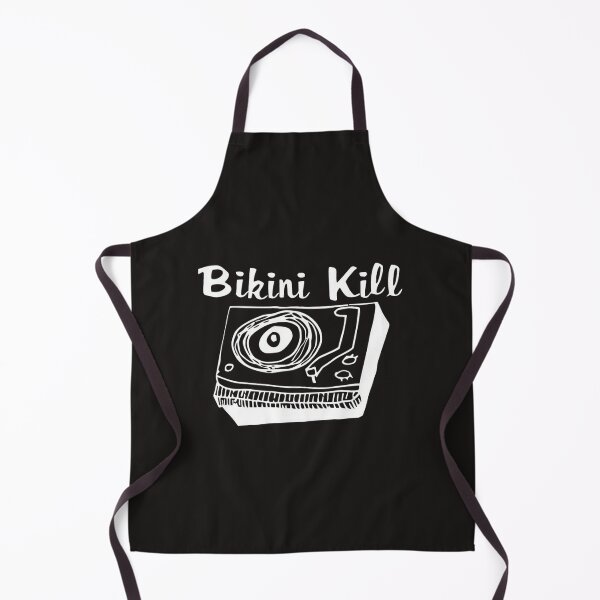 Item preview, Bikini Kill designed and sold by RaesInfinite.