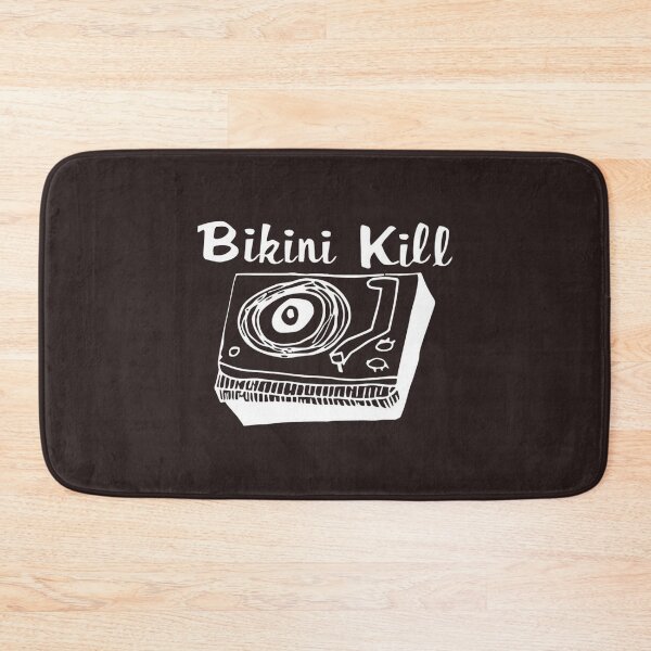 Item preview, Bikini Kill  designed and sold by RaesInfinite.