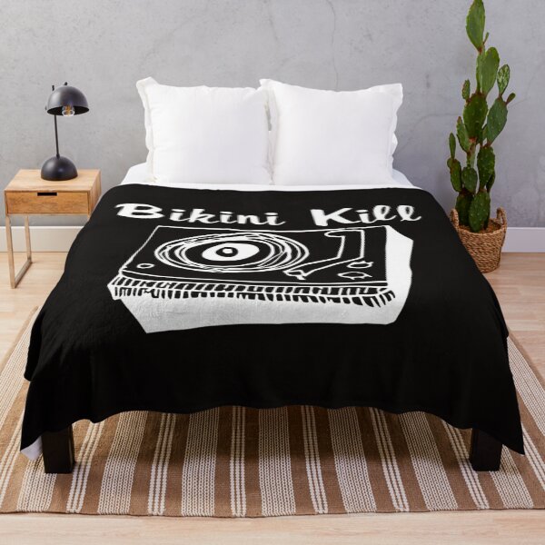 Item preview, Bikini Kill  designed and sold by RaesInfinite.