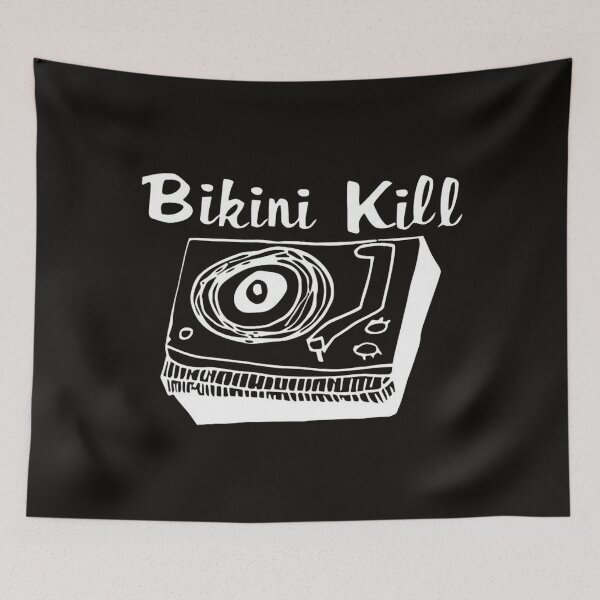 Item preview, Bikini Kill  designed and sold by RaesInfinite.