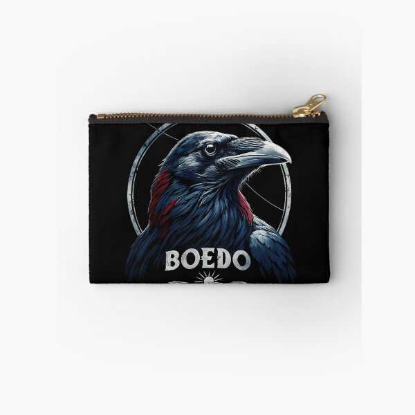 Item preview, 3 Cuervo Fuerza Resistencia Boedo CASLA Ciclon Azulgrana designed and sold by ART ATTACK ZONE.