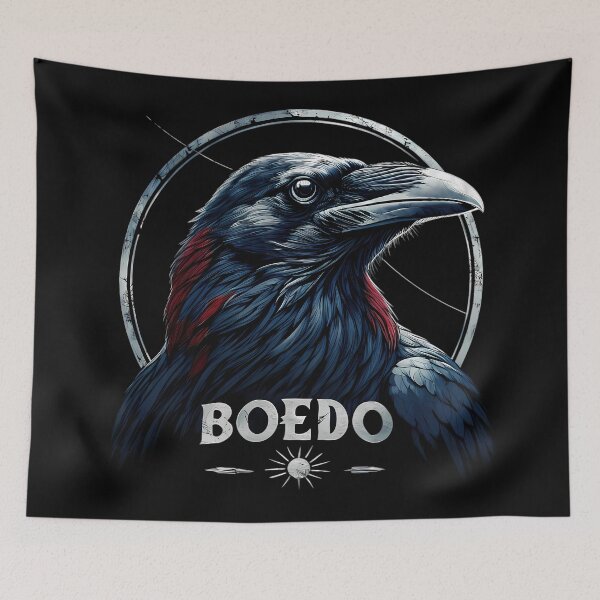 Item preview, 3 Cuervo Fuerza Resistencia Boedo CASLA Ciclon Azulgrana designed and sold by ART ATTACK ZONE.