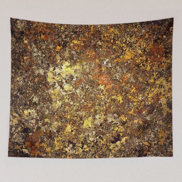 Item preview, Scattered tree bark designed and sold by Keith Mills.