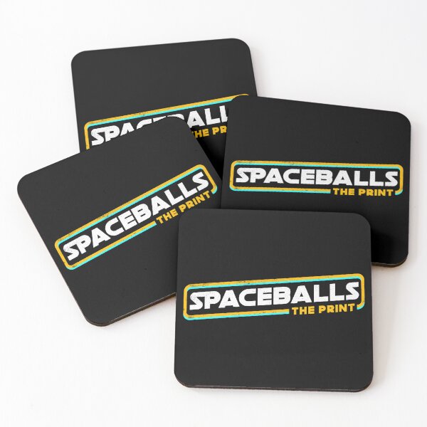 Item preview, Spaceballs The T-Shirt designed and sold by therocketman.