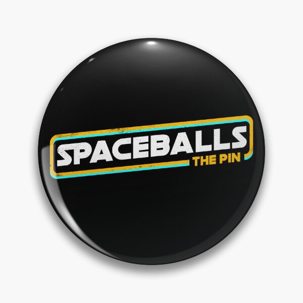 Item preview, Spaceballs The T-Shirt designed and sold by therocketman.