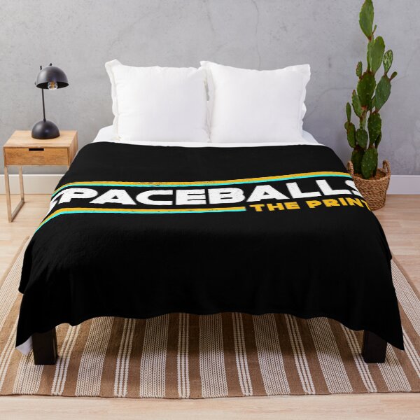 Item preview, Spaceballs The T-Shirt designed and sold by therocketman.