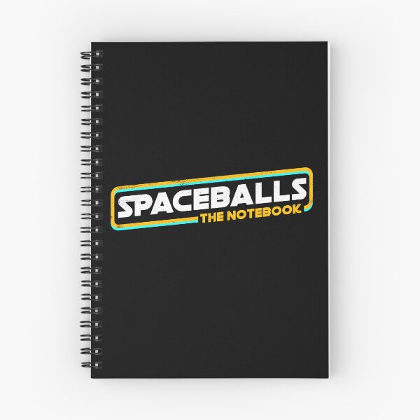 Item preview, Spaceballs The T-Shirt designed and sold by therocketman.