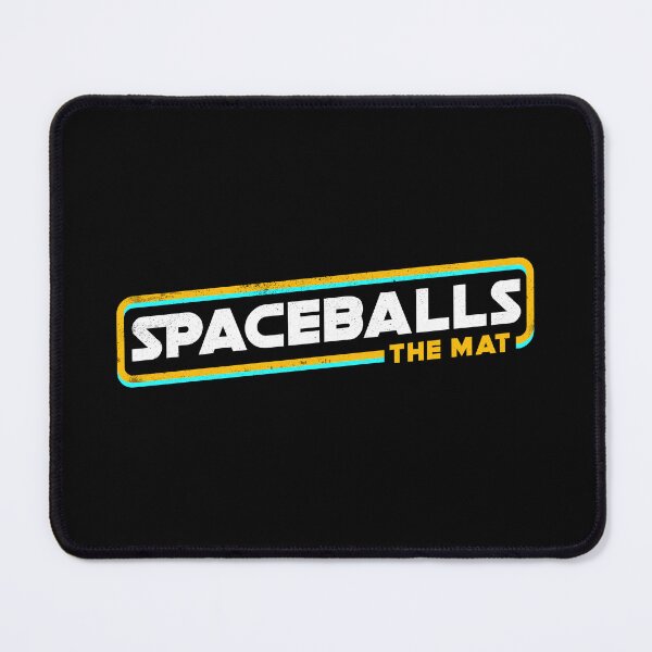 Item preview, Spaceballs The T-Shirt designed and sold by therocketman.