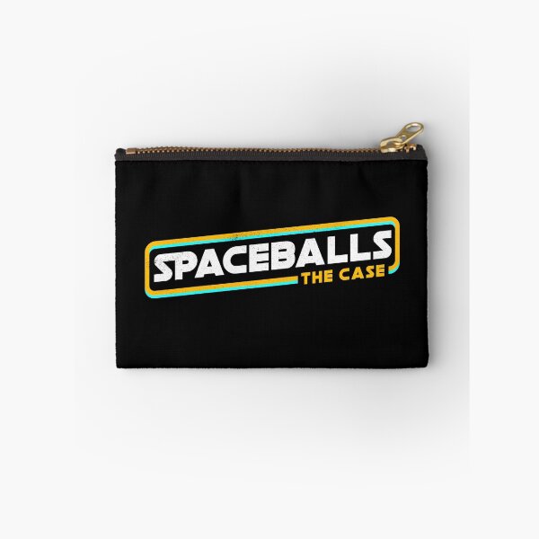 Artikelvorschau, Spaceballs Das T-Shirt entworfen und verkauft von therocketman.