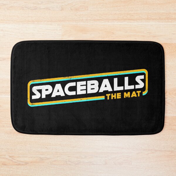Item preview, Spaceballs The T-Shirt designed and sold by therocketman.