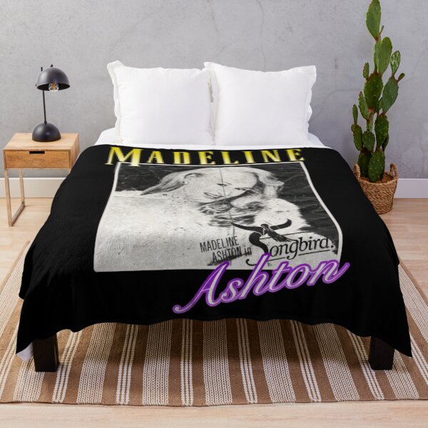 Item preview, Madeline Ashton Death Becomes Her designed and sold by 7SKIES.