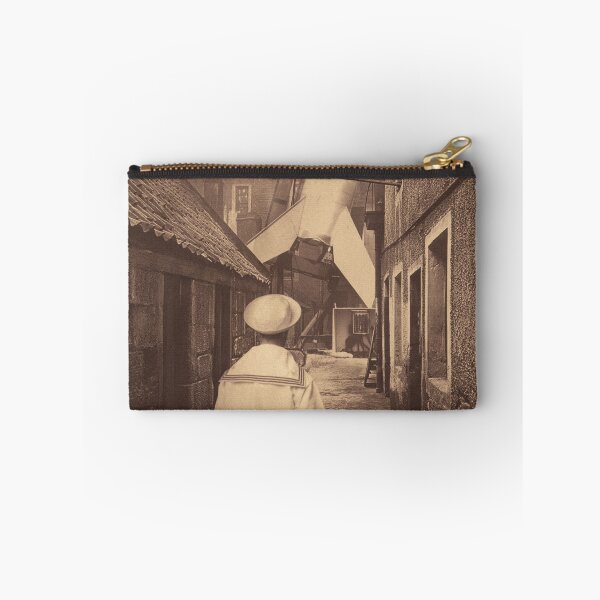 Item preview, The Alleyway designed and sold by Beck Haven.