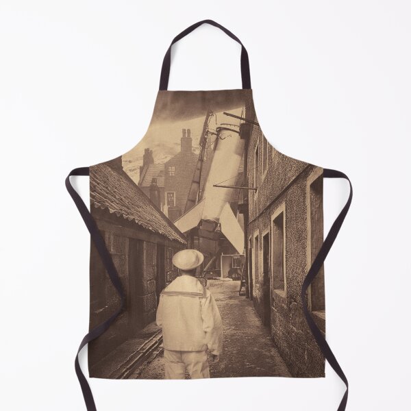 Item preview, The Alleyway designed and sold by Beck Haven.
