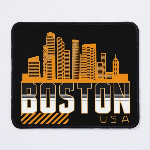Item preview, BOSTON designed and sold by NEXTLEVEL318.