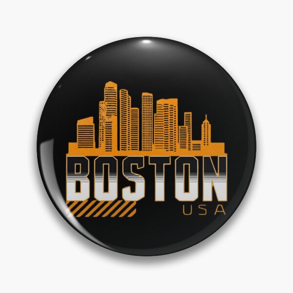 Item preview, BOSTON designed and sold by NEXTLEVEL318.