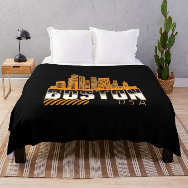 Item preview, BOSTON designed and sold by NEXTLEVEL318.