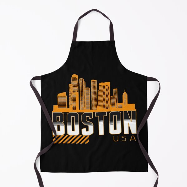Item preview, BOSTON designed and sold by NEXTLEVEL318.
