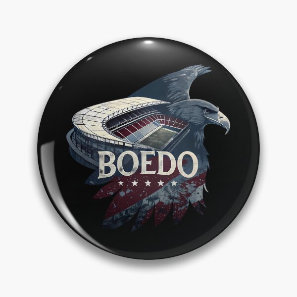 Item preview, 5 Cuervo Fuerza Resistencia Boedo CASLA Ciclon Azulgrana designed and sold by ART ATTACK ZONE.