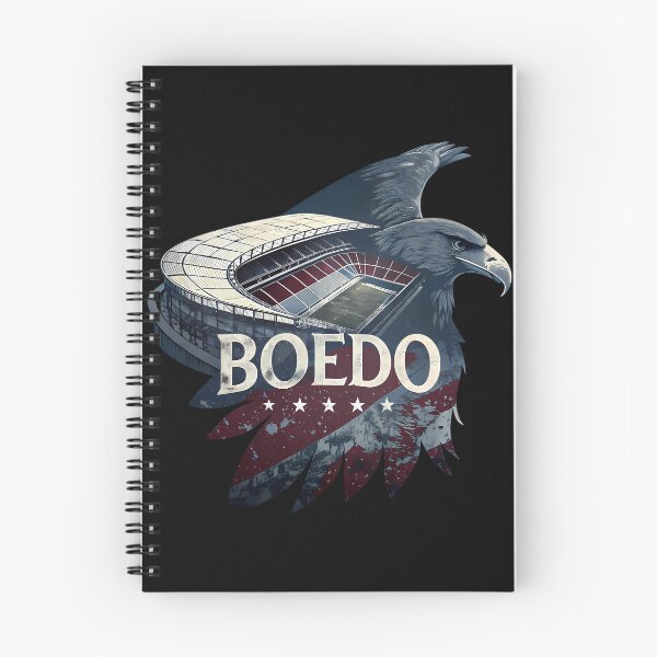 Item preview, 5 Cuervo Fuerza Resistencia Boedo CASLA Ciclon Azulgrana designed and sold by ART ATTACK ZONE.