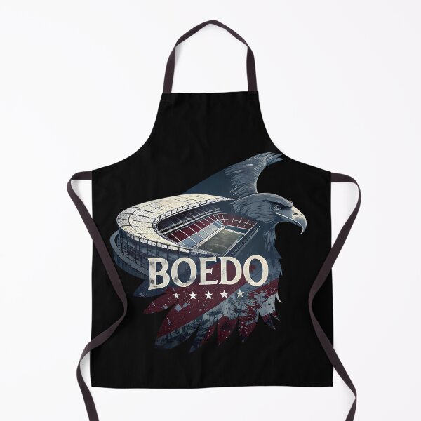 Item preview, 5 Cuervo Fuerza Resistencia Boedo CASLA Ciclon Azulgrana designed and sold by ART ATTACK ZONE.