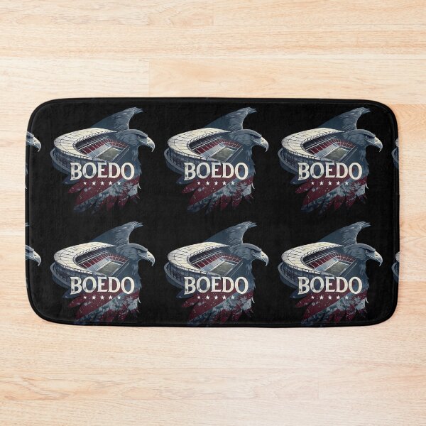 Item preview, 5 Cuervo Fuerza Resistencia Boedo CASLA Ciclon Azulgrana designed and sold by ART ATTACK ZONE.
