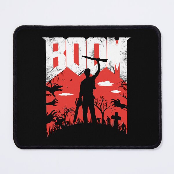 Item preview, This is my Boomstick! designed and sold by therocketman.