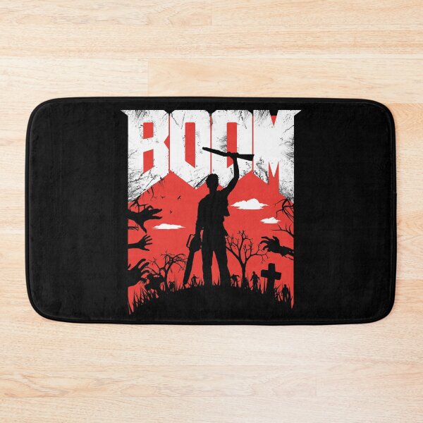 Item preview, This is my Boomstick! designed and sold by therocketman.