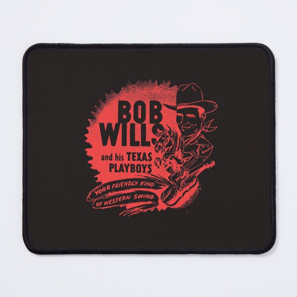 Item preview, Bob Wills and his Texas Playboys designed and sold by RaesInfinite.