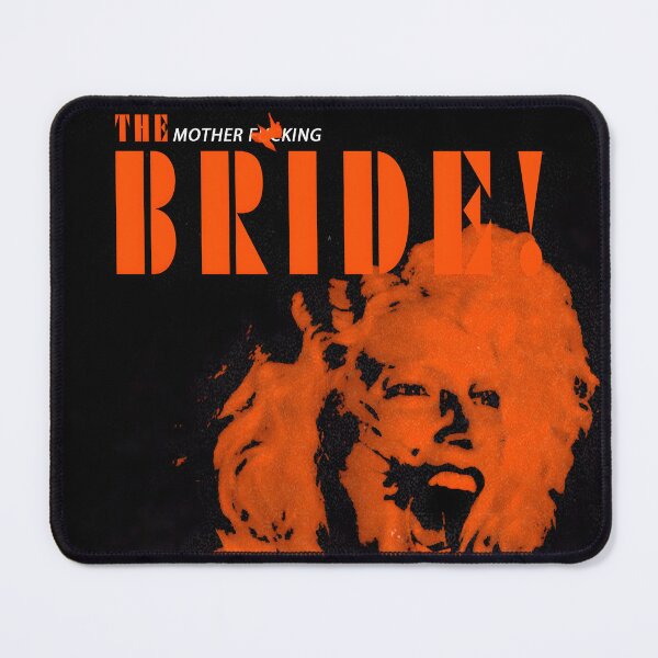 Item preview, The Bride Movie designed and sold by Ivanutrera.