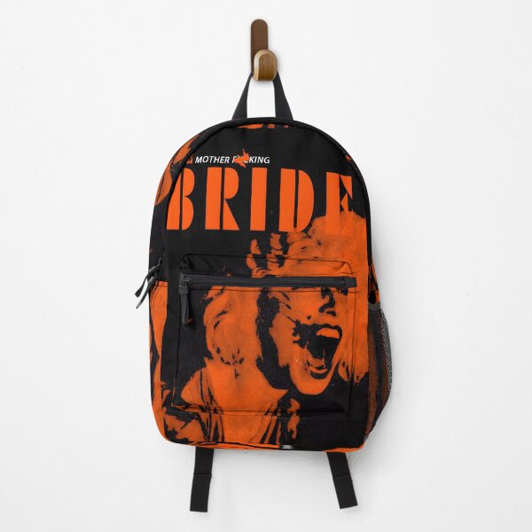 Item preview, The Bride Movie designed and sold by Ivanutrera.
