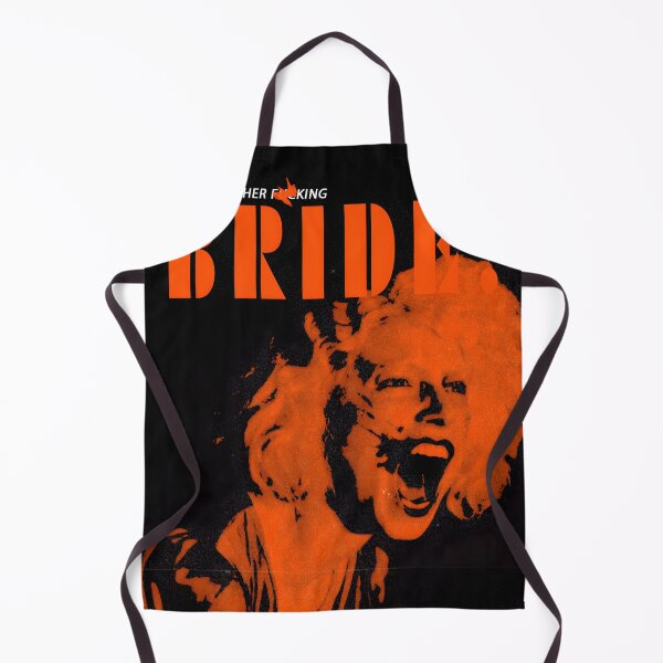 Item preview, The Bride Movie designed and sold by Ivanutrera.