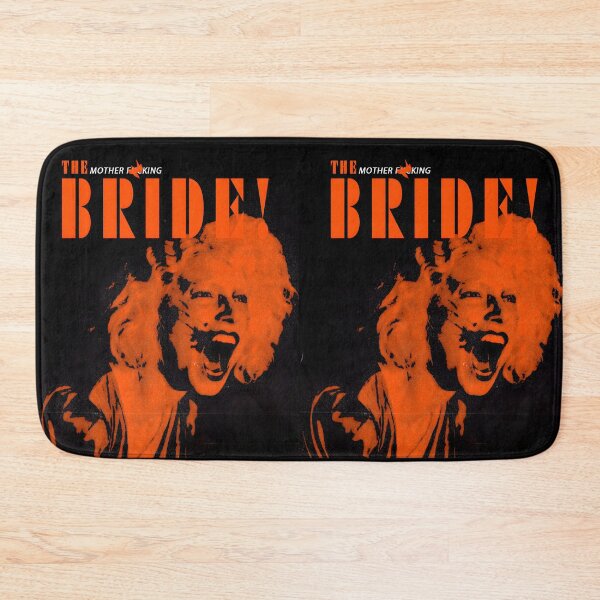 Item preview, The Bride Movie designed and sold by Ivanutrera.