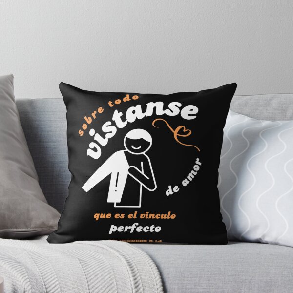 Item preview, Christian design: Clothe yourselves in love designed and sold by Ágape Store.