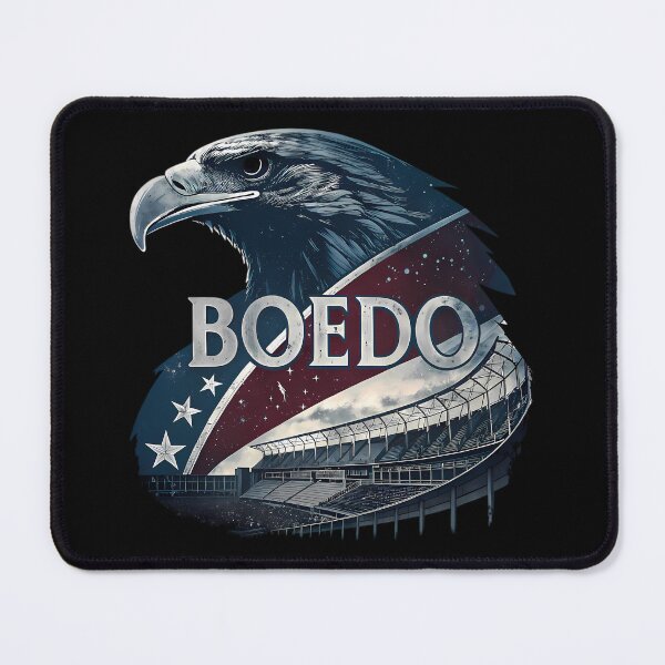 Item preview, 6 Cuervo Fuerza Resistencia Boedo CASLA Ciclon Azulgrana designed and sold by ART ATTACK ZONE.