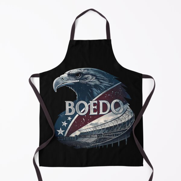 Item preview, 6 Cuervo Fuerza Resistencia Boedo CASLA Ciclon Azulgrana designed and sold by ART ATTACK ZONE.