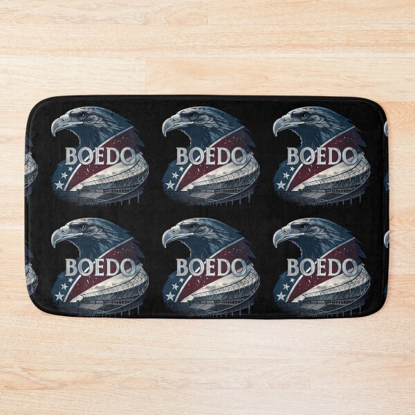 Item preview, 6 Cuervo Fuerza Resistencia Boedo CASLA Ciclon Azulgrana designed and sold by ART ATTACK ZONE.