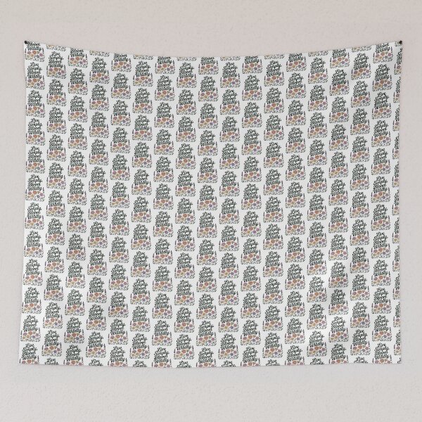 Item preview, Live Simply Bloom Wildly Meadow Flowers designed and sold by proearth2022.