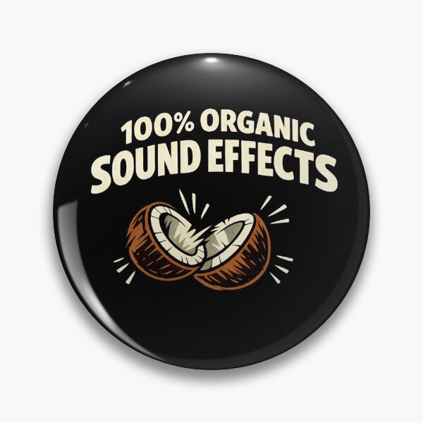 Item preview, 100% ORGANIC SOUND EFFECTS designed and sold by Millarito.