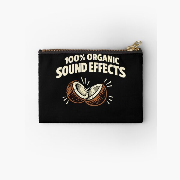 Item preview, 100% ORGANIC SOUND EFFECTS designed and sold by Millarito.