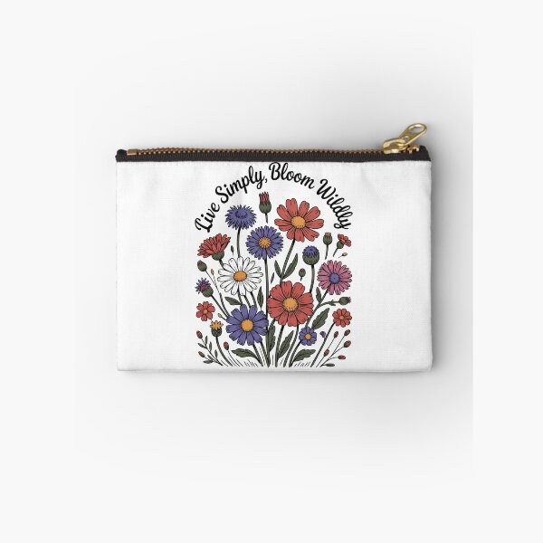 Item preview, Live Simply Bloom Wildly Daisy Bouquet designed and sold by proearth2022.