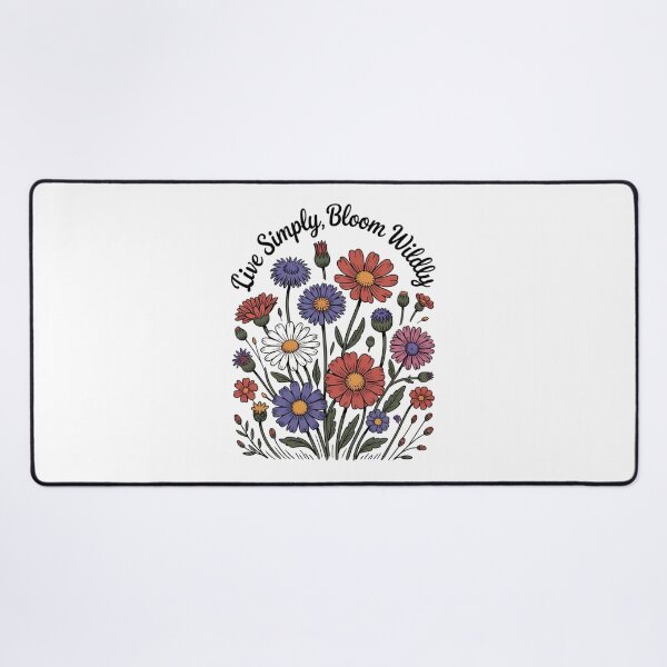 Item preview, Live Simply Bloom Wildly Daisy Bouquet designed and sold by proearth2022.
